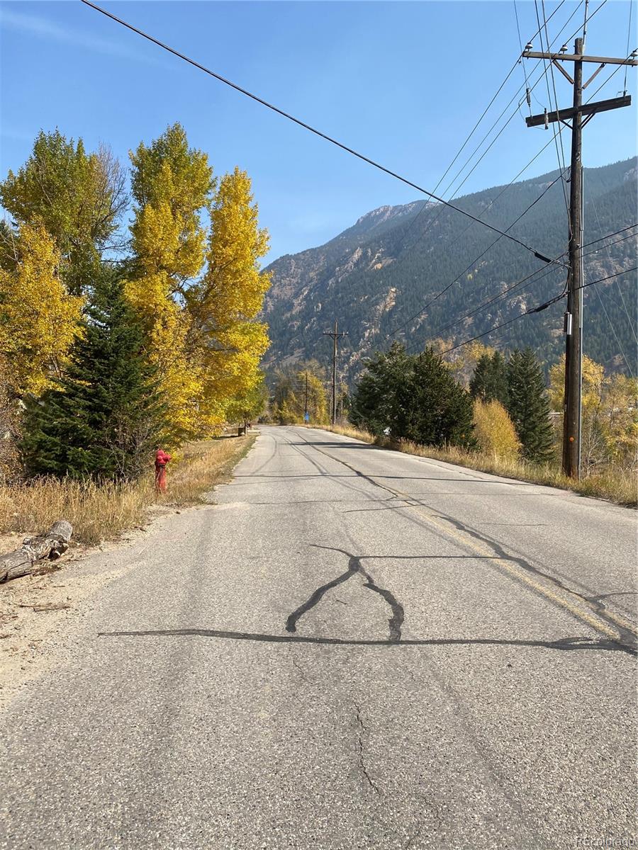 205 Loop Drive Georgetown, CO 80444 - Photo 5 of 6