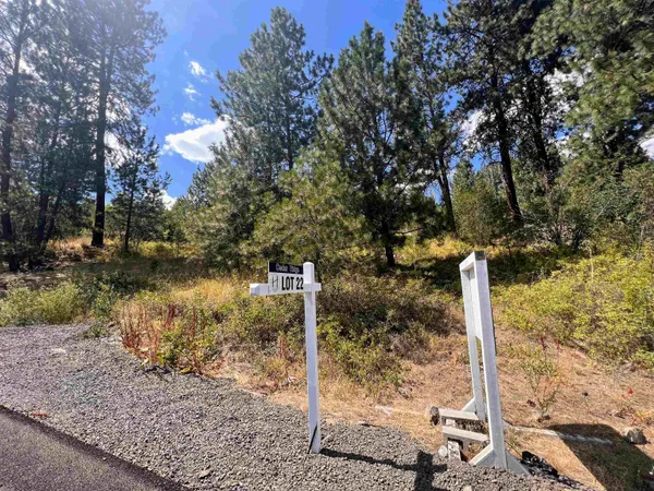 $170,000 | 8-xxx North Jefferson Drive, Unit LOT 22, Spokane, WA 99208