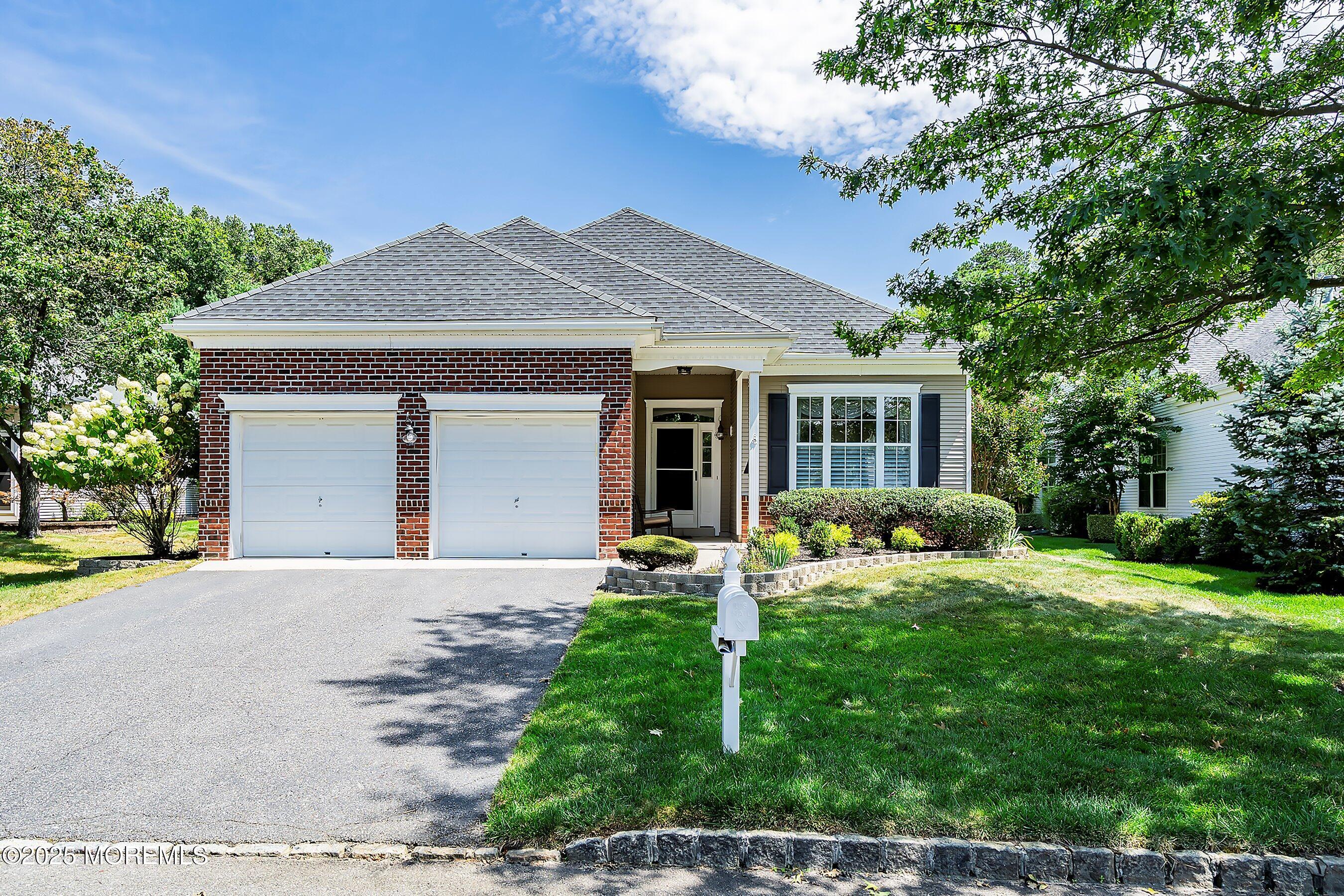 2578 Collier Road Manasquan, NJ 08736 - Photo 2 of 49 1-Front 1