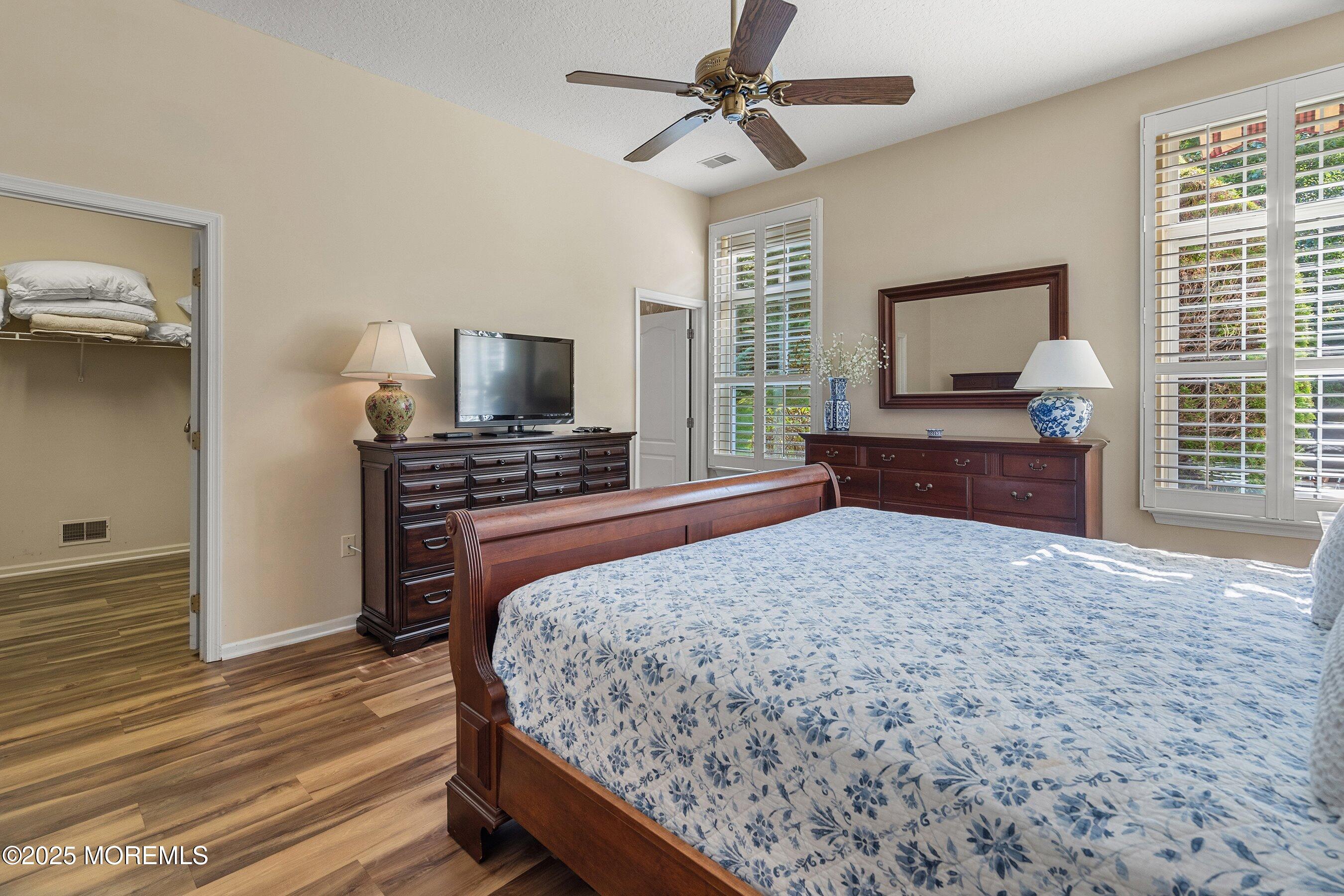 2578 Collier Road Manasquan, NJ 08736 - Photo 22 of 49 Primary Bedroom