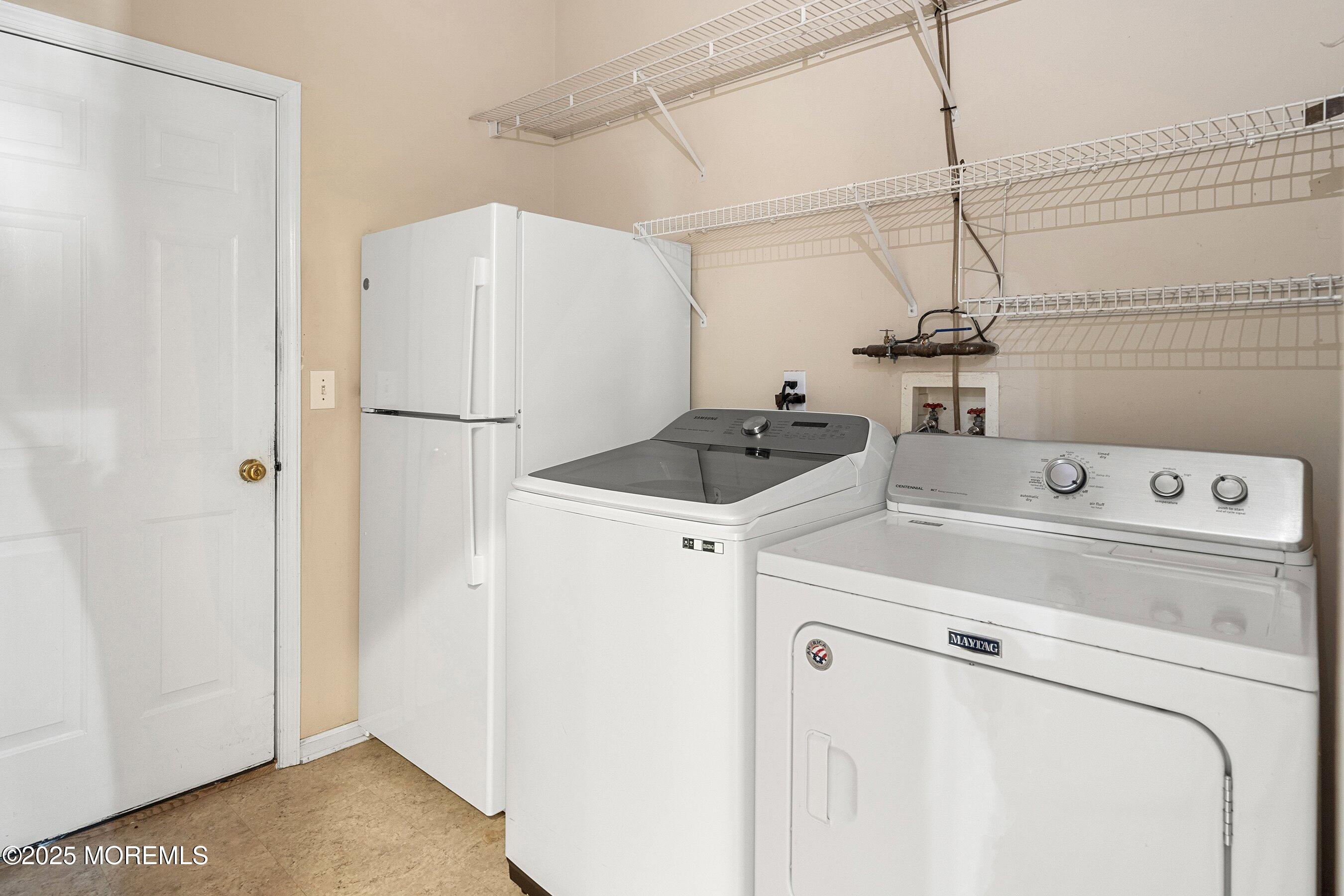 2578 Collier Road Manasquan, NJ 08736 - Photo 26 of 49 21-Laundry