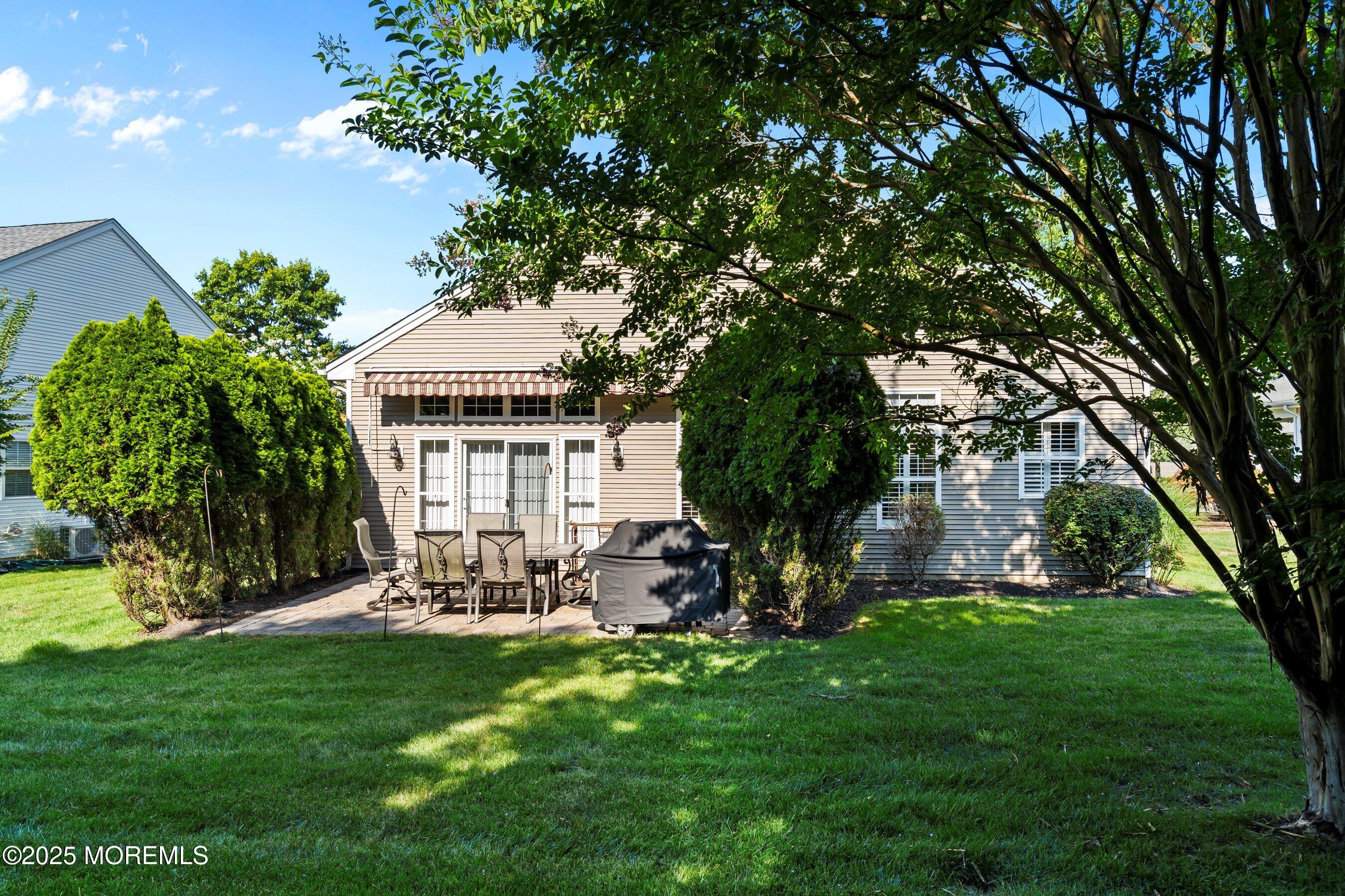 2578 Collier Road Manasquan, NJ 08736 - Photo 32 of 49 27-Rear 2