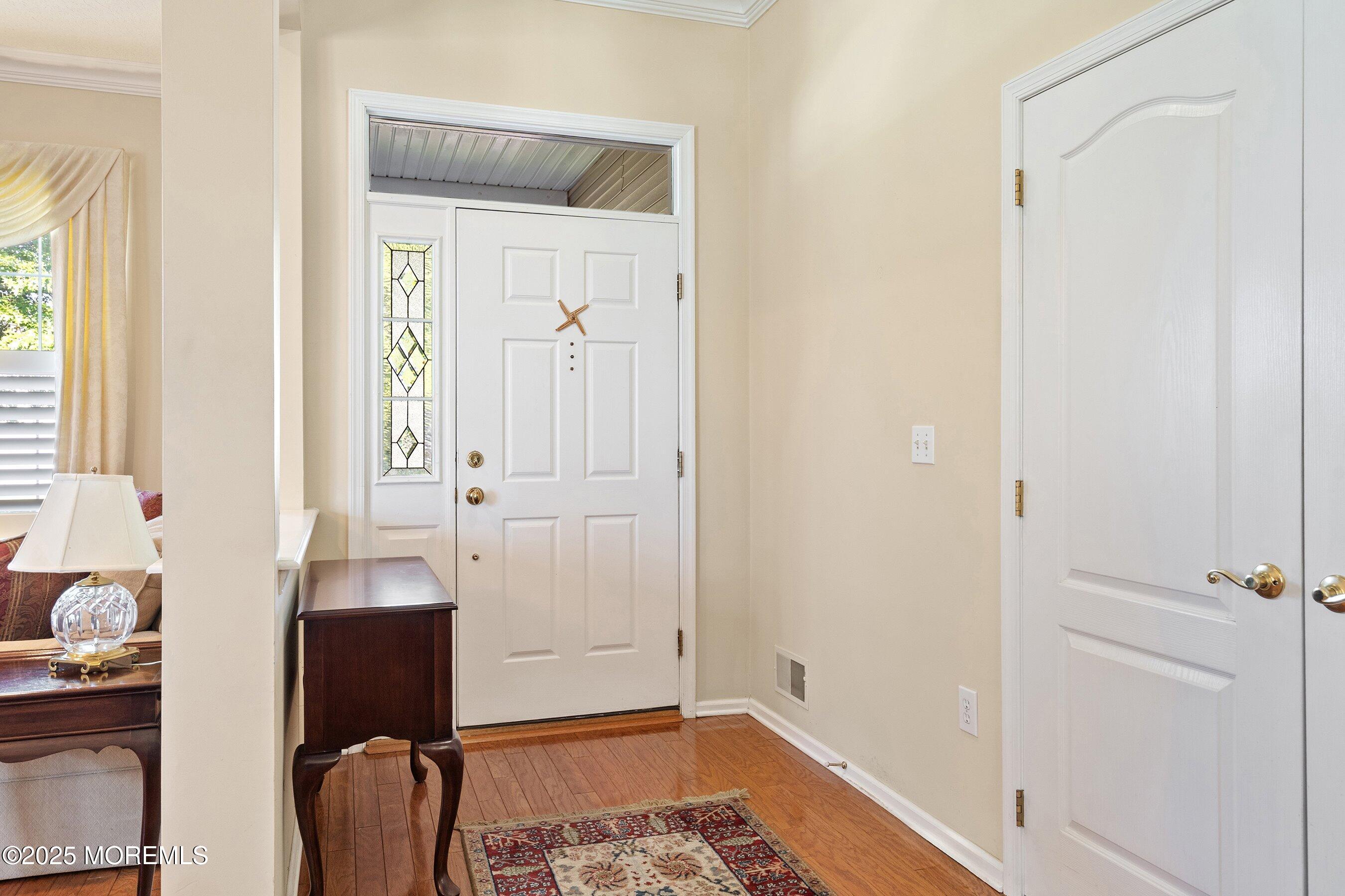 2578 Collier Road Manasquan, NJ 08736 - Photo 6 of 49 01-Foyer 1A