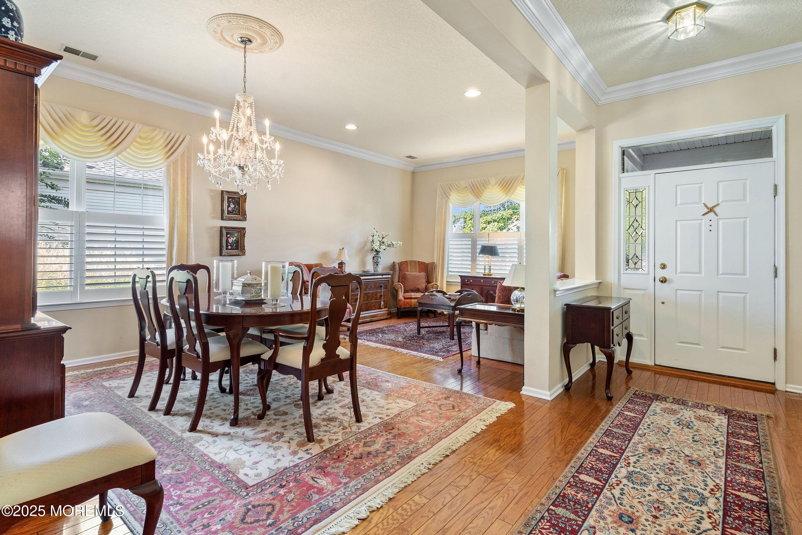 2578 Collier Road Manasquan, NJ 08736 - Photo 8 of 49 03-Dining