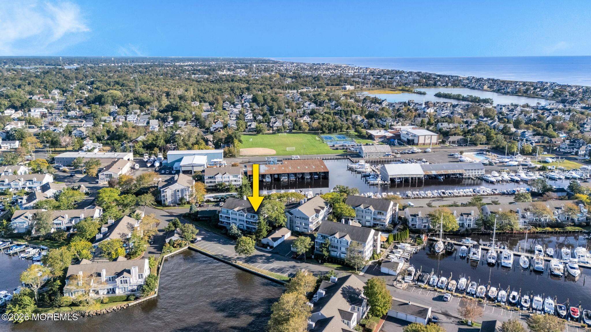 84 Bay Point Harbour Point Pleasant, NJ 08742 - Photo 51 of 54 62-web-or-mls-DJI_20260929084857_0585_D-