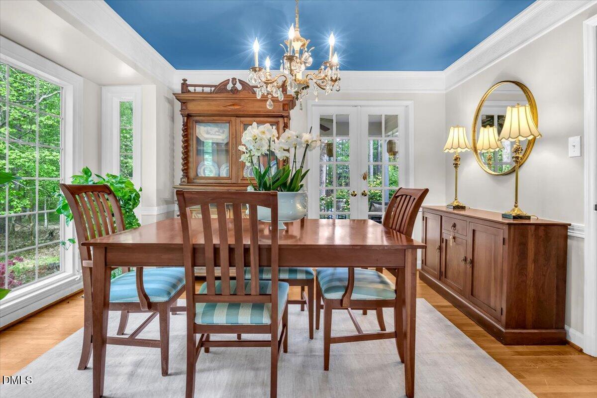 11820 Edgewater Court Raleigh, NC 27614 - Photo 20 of 99