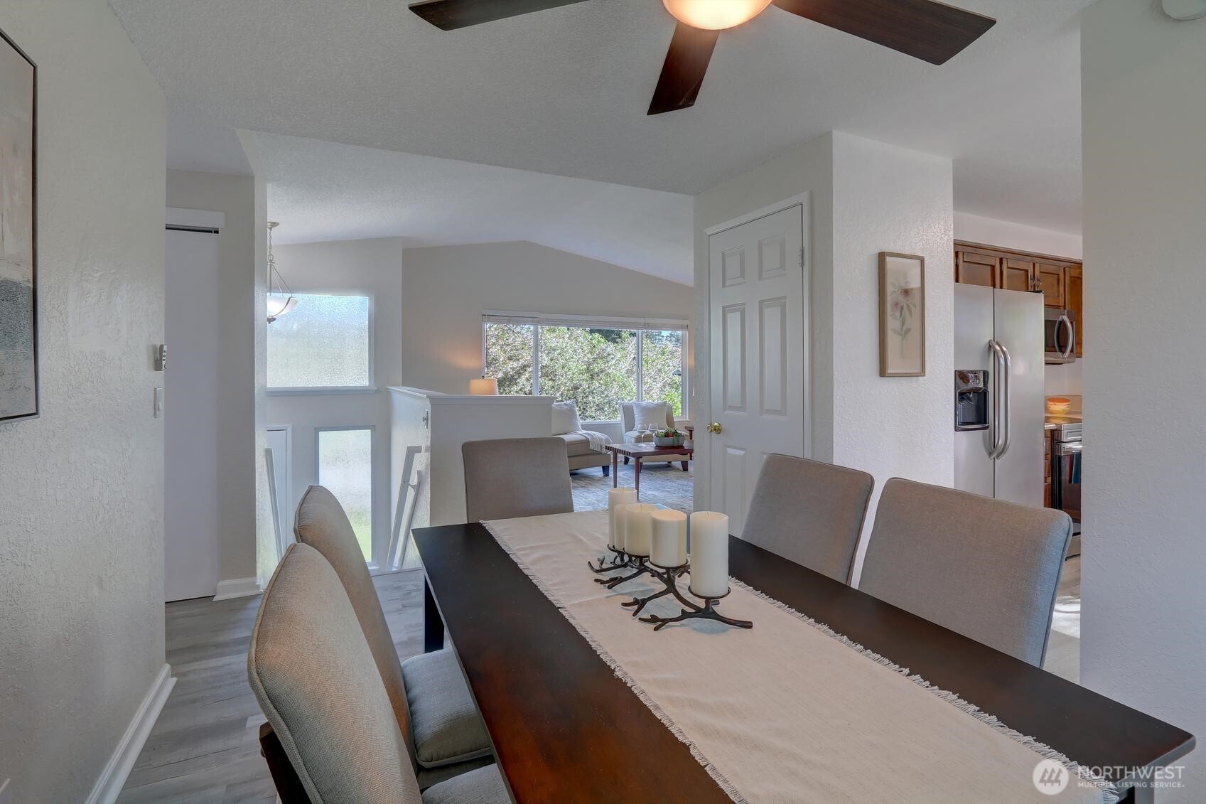 2507 173rd Place Southeast Bothell, WA 98012 - Photo 10 of 30 a view of a livingroom with furniture and a couch
