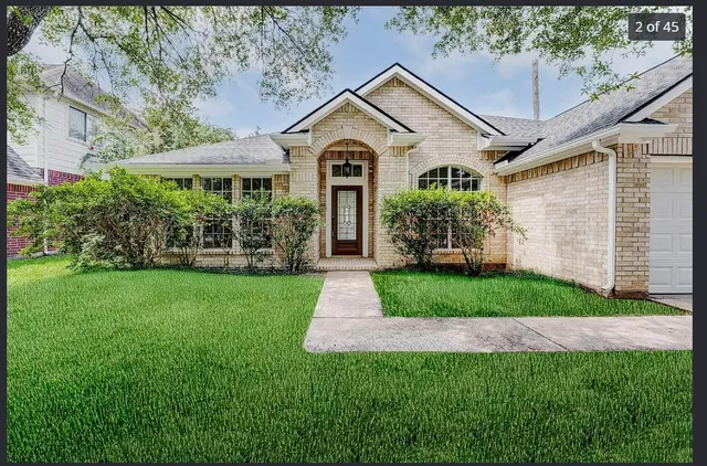 $2,600 | 10615 Indian Paintbrush Lane, Houston, TX 77095