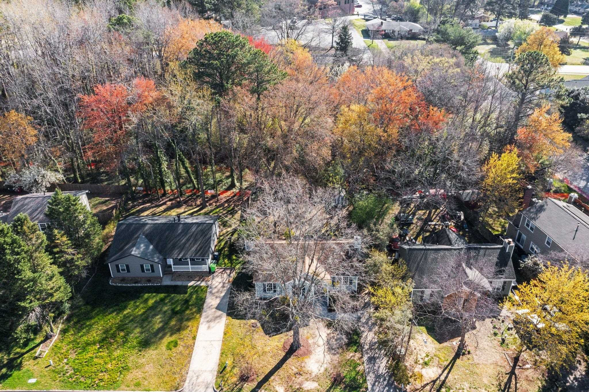 2317 Carthage Circle Raleigh, NC 27604 - Photo 28 of 31 Photo 28