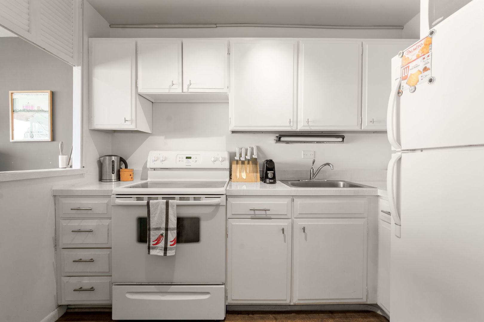 5455 North Sheridan Road, Unit 1907 Chicago, IL 60640 - Photo 7 of 17 Gallery Image 7