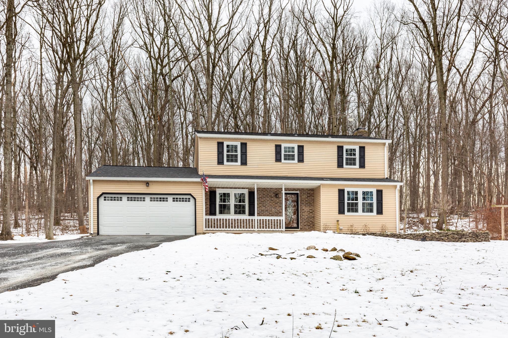 229 Leppo Road Westminster, MD 21158 - Photo 1 of 57 Gallery Image 1