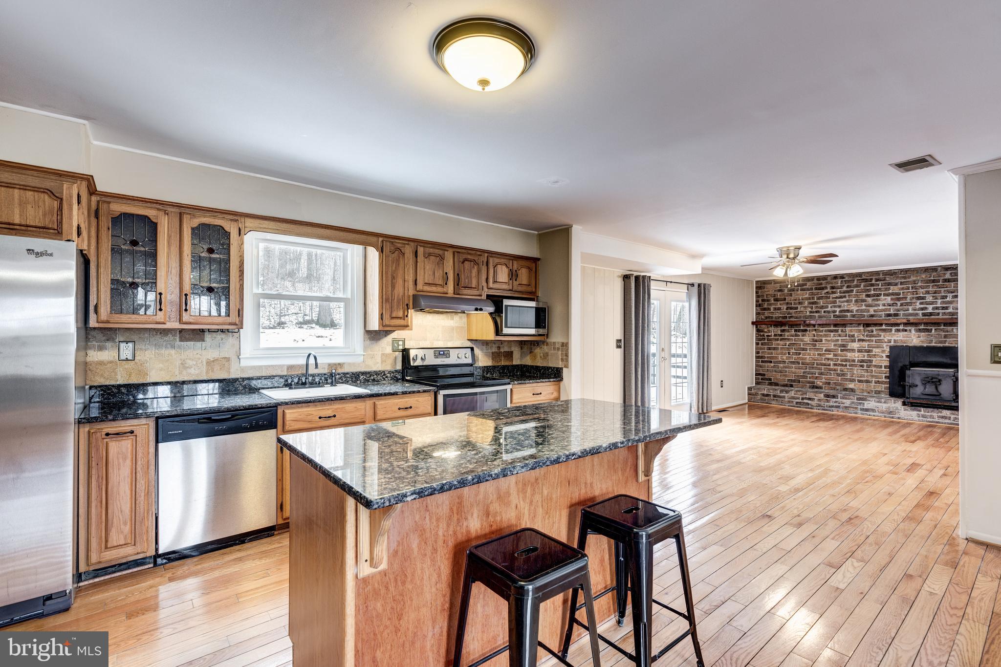 229 Leppo Road Westminster, MD 21158 - Photo 17 of 57 Gallery Image 17