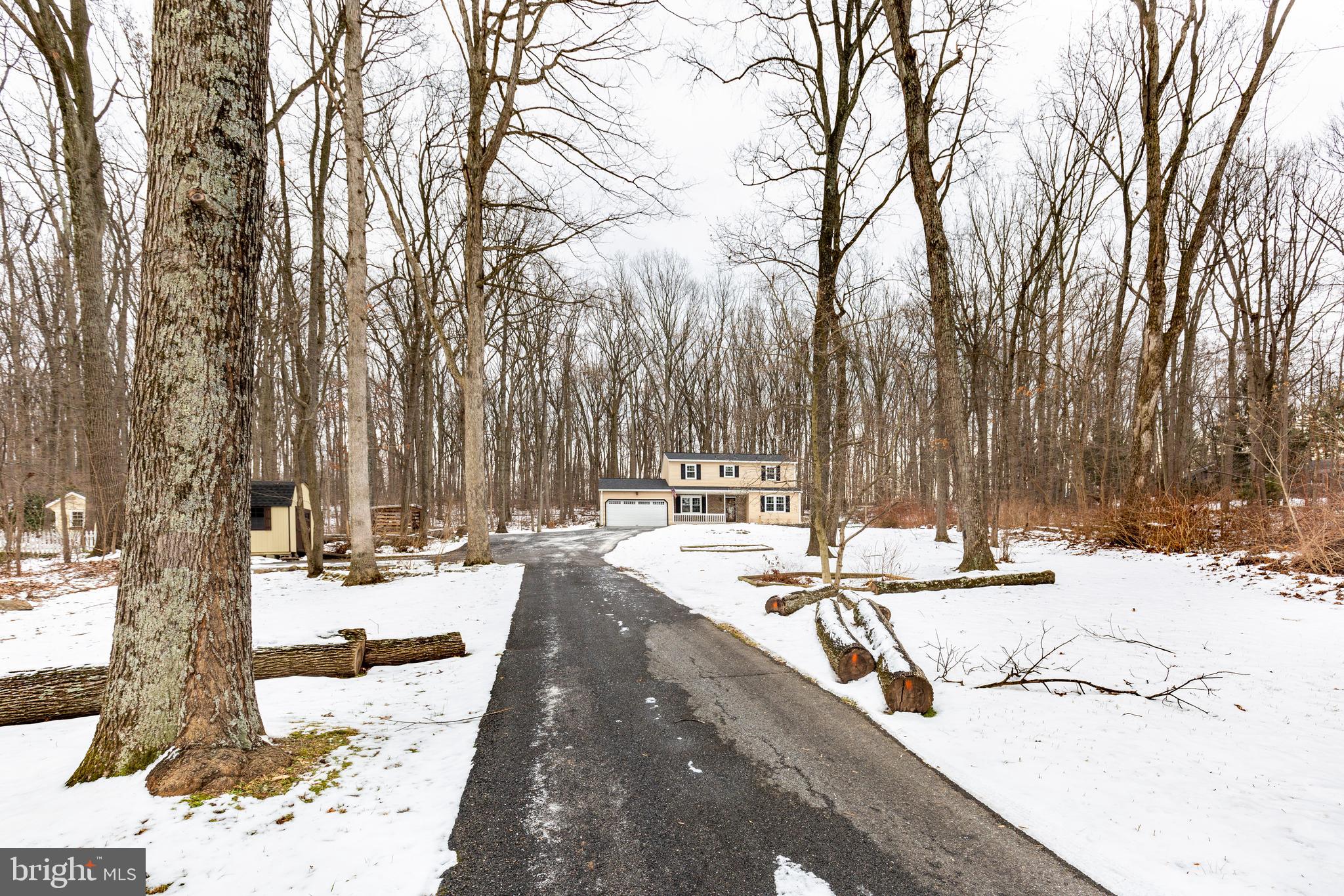 229 Leppo Road Westminster, MD 21158 - Photo 44 of 57 Gallery Image 44