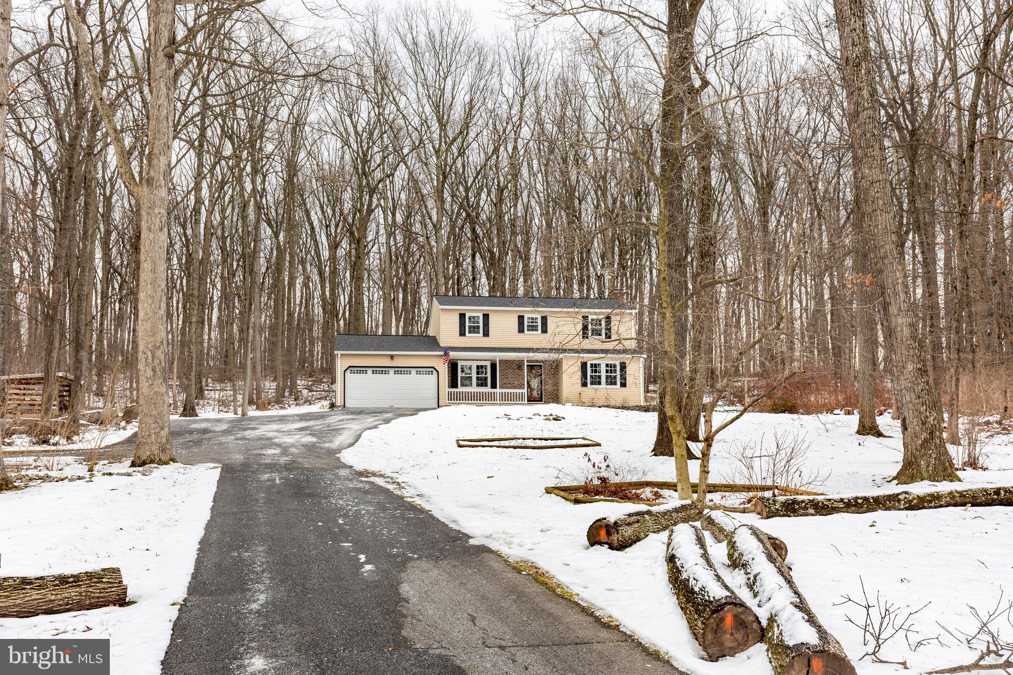 229 Leppo Road Westminster, MD 21158 - Photo 45 of 57 Gallery Image 45
