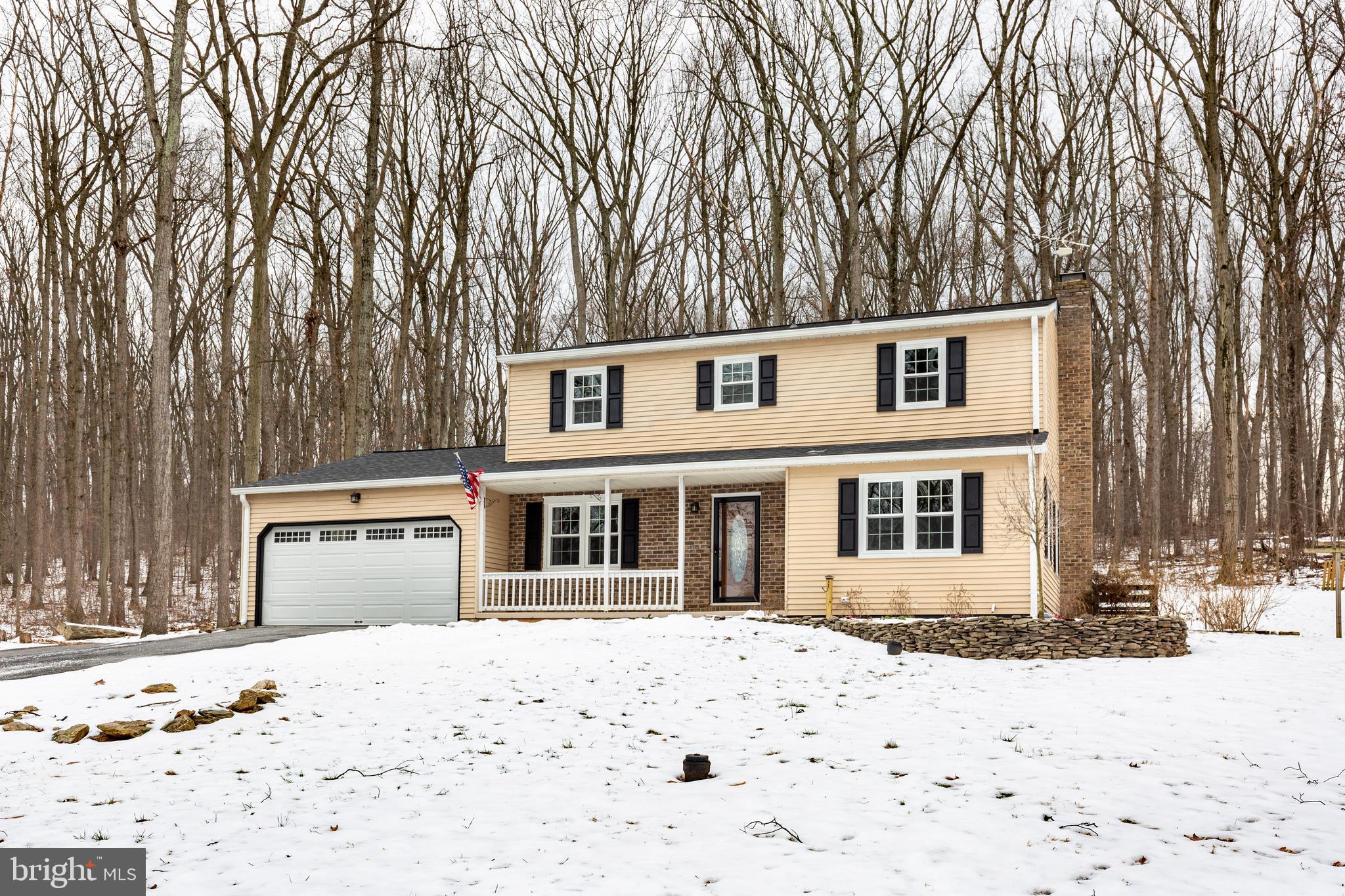 229 Leppo Road Westminster, MD 21158 - Photo 46 of 57 Gallery Image 46