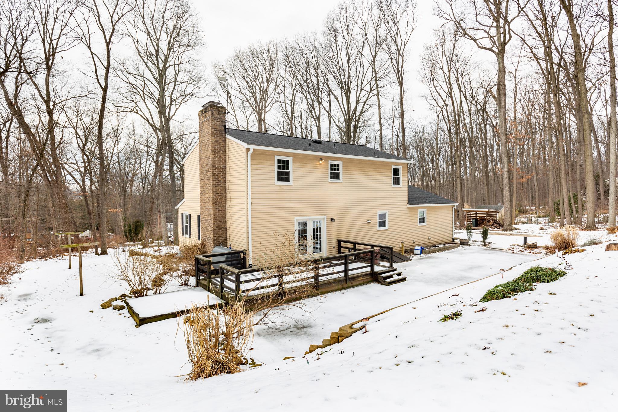 229 Leppo Road Westminster, MD 21158 - Photo 48 of 57 Gallery Image 48