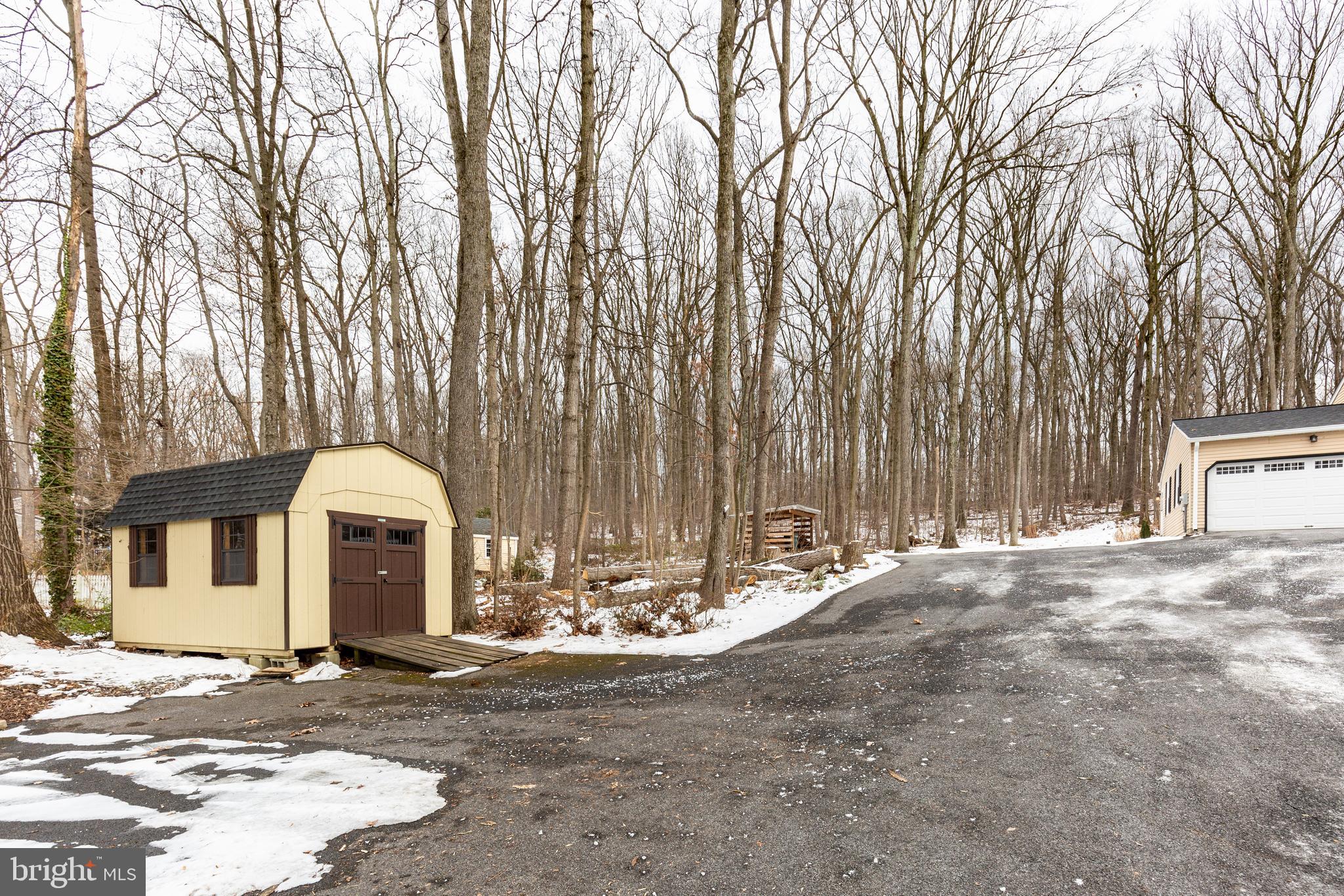 229 Leppo Road Westminster, MD 21158 - Photo 53 of 57 Gallery Image 53