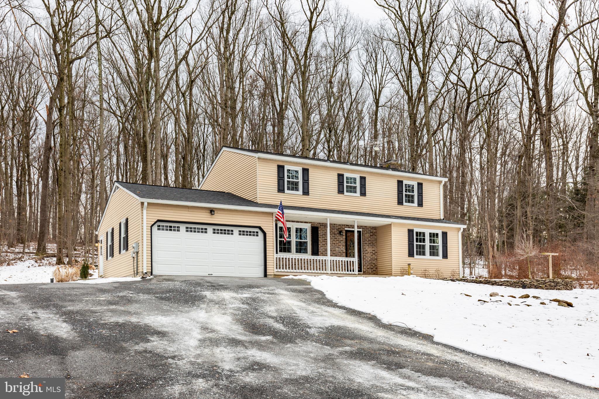 229 Leppo Road Westminster, MD 21158 - Photo 54 of 57 Gallery Image 54