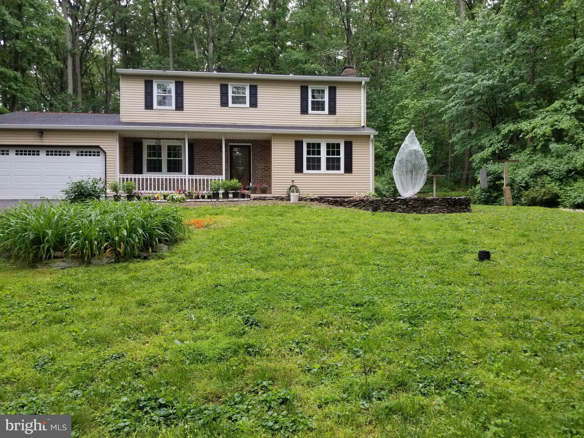 229 Leppo Road Westminster, MD 21158 - Photo 56 of 57 Gallery Image 56