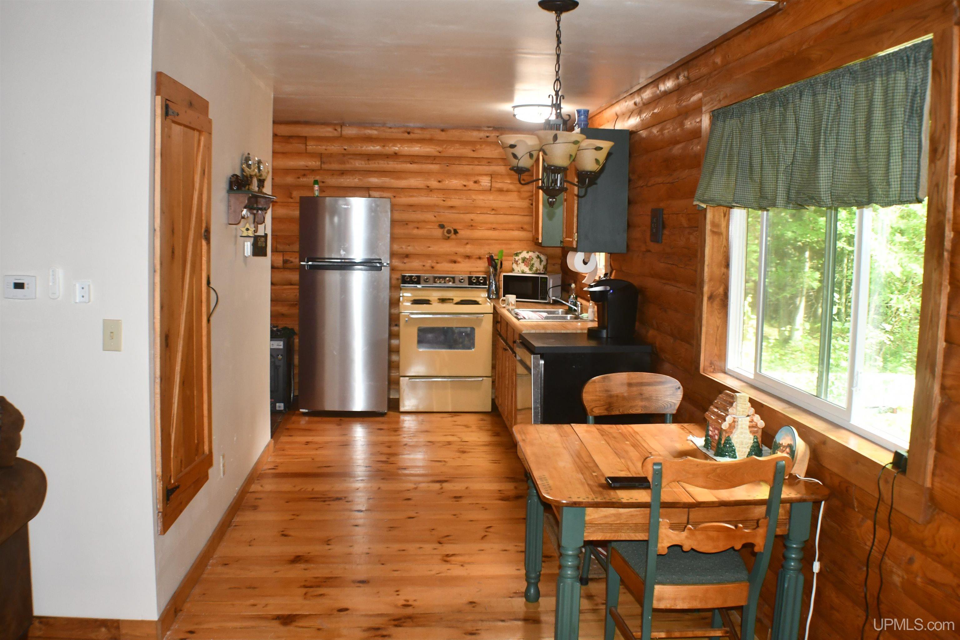 N11370 Cr 577 Road Daggett, MI 49821 - Photo 25 of 38
