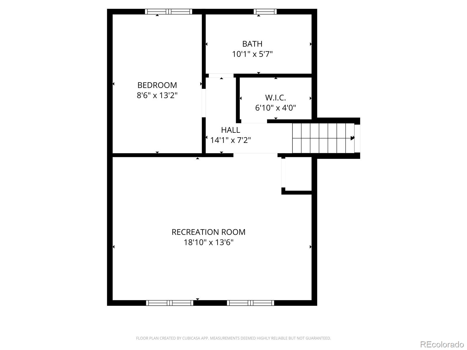 15 Maple Drive Frederick, CO 80530 - Photo 42 of 44
