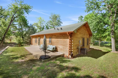 $299,000 | 791 North Forest Cove, Coldspring, TX 77331
