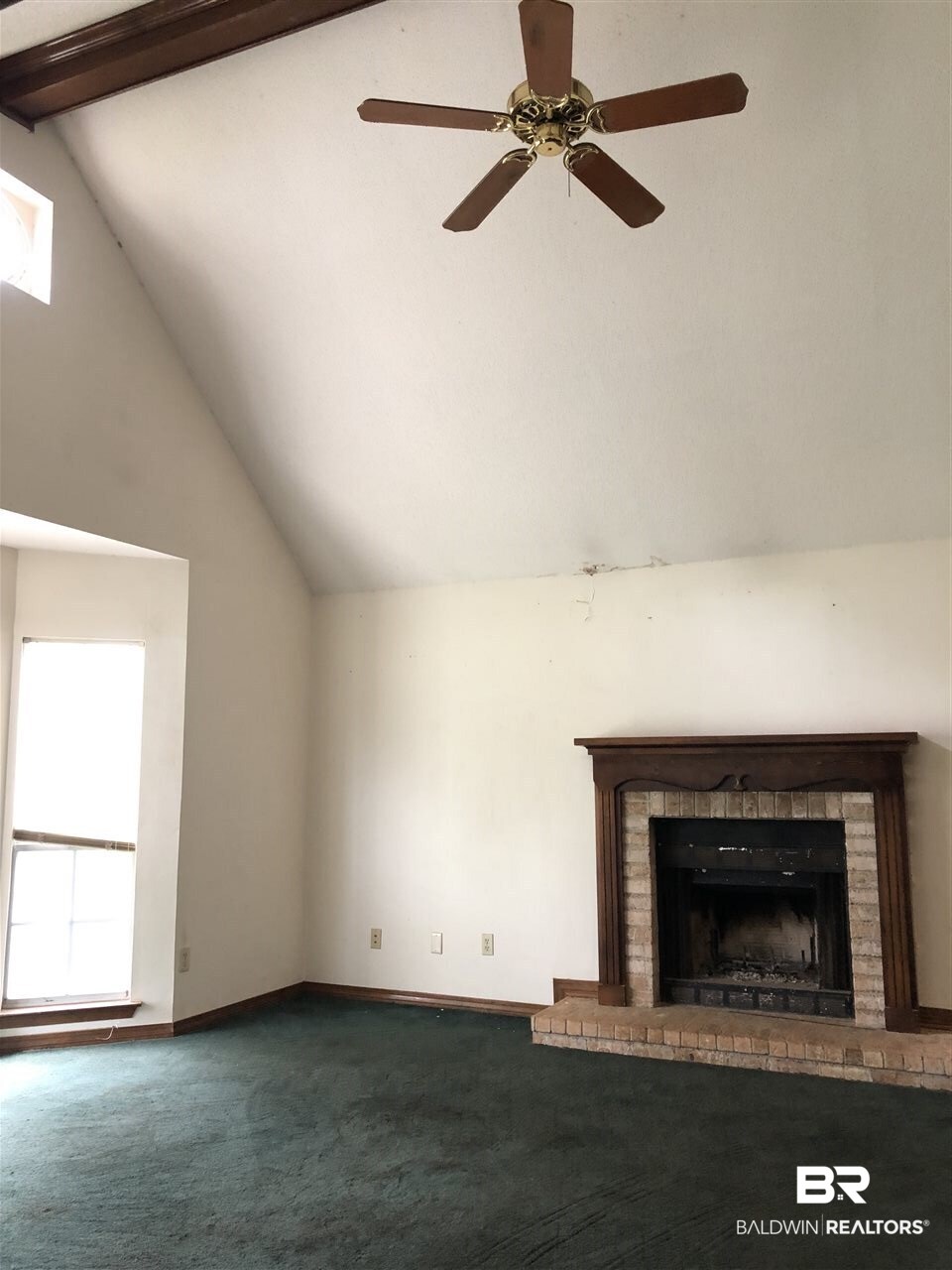 9700 Cascade Drive Mobile, AL 36695 - Photo 4 of 17