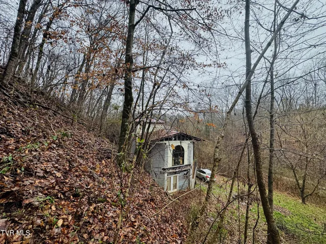 $124,999 | 115 Old Cemetery Road, Greeneville, TN 37745