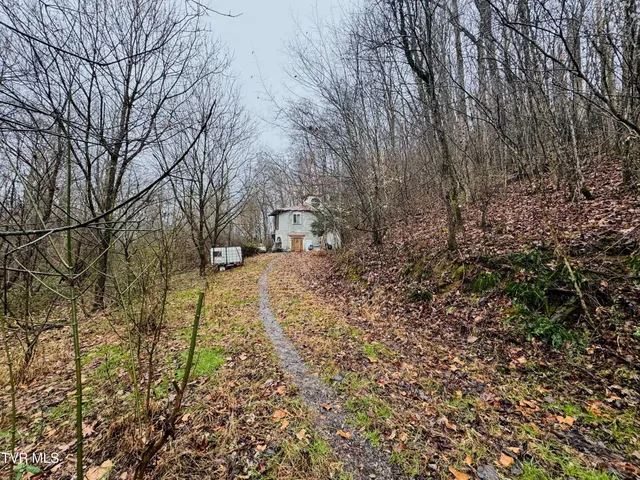 $124,999 | 115 Old Cemetery Road, Greeneville, TN 37745