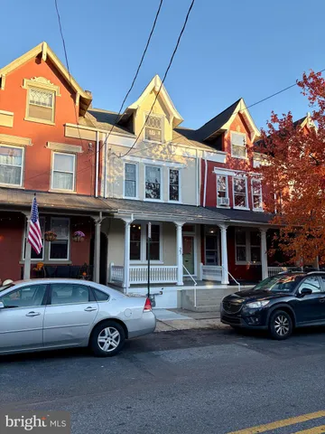 $329,900 | 27 Ruby Street, Lancaster, PA 17603