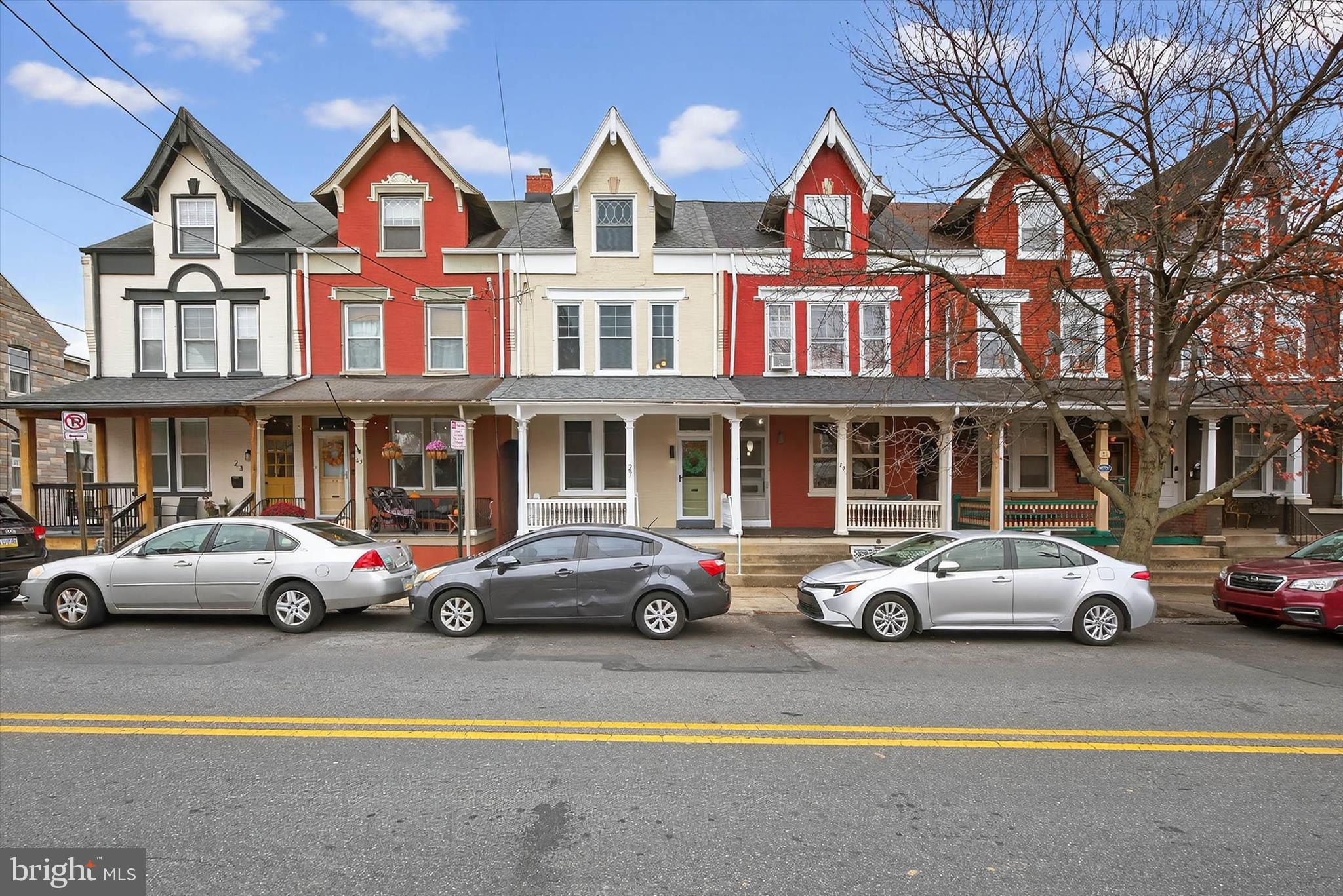 27 Ruby Street Lancaster, PA 17603 - Photo 2 of 51 Gallery Image 2