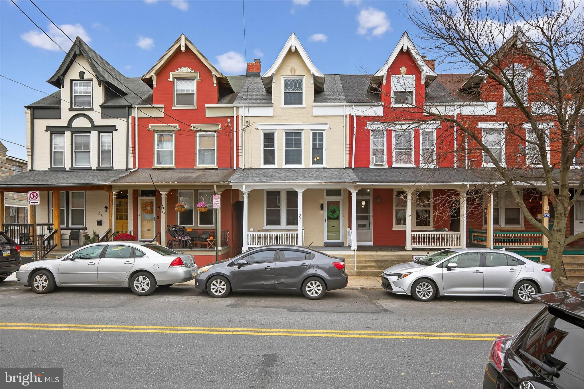 27 Ruby Street Lancaster, PA 17603 - Photo 3 of 51 Gallery Image 3