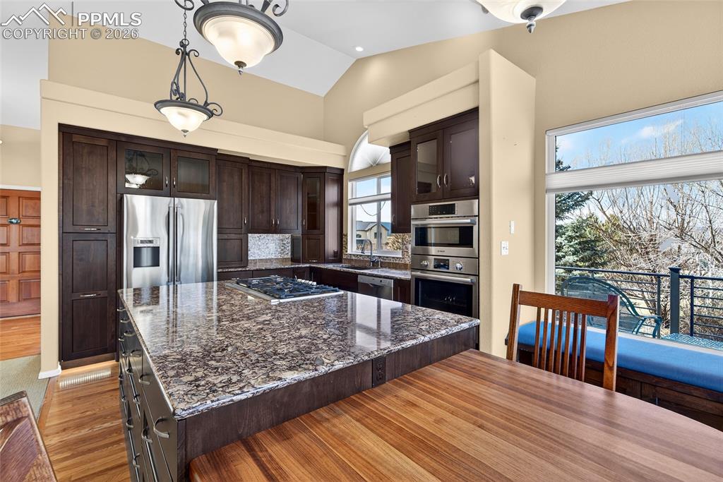 15151 Ridgefield Lane Colorado Springs, CO 80921 - Photo 8 of 48 Gallery Image 8