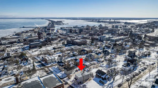 $249,000 | 523 North 1st Avenue East, Duluth, MN 55805