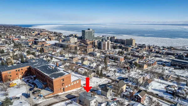 $249,000 | 523 North 1st Avenue East, Duluth, MN 55805