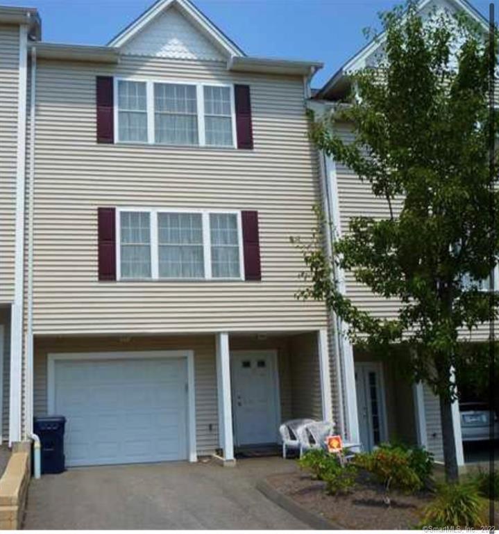 2720 State Street, Unit 8 Hamden, CT 06517 - Photo 1 of 1