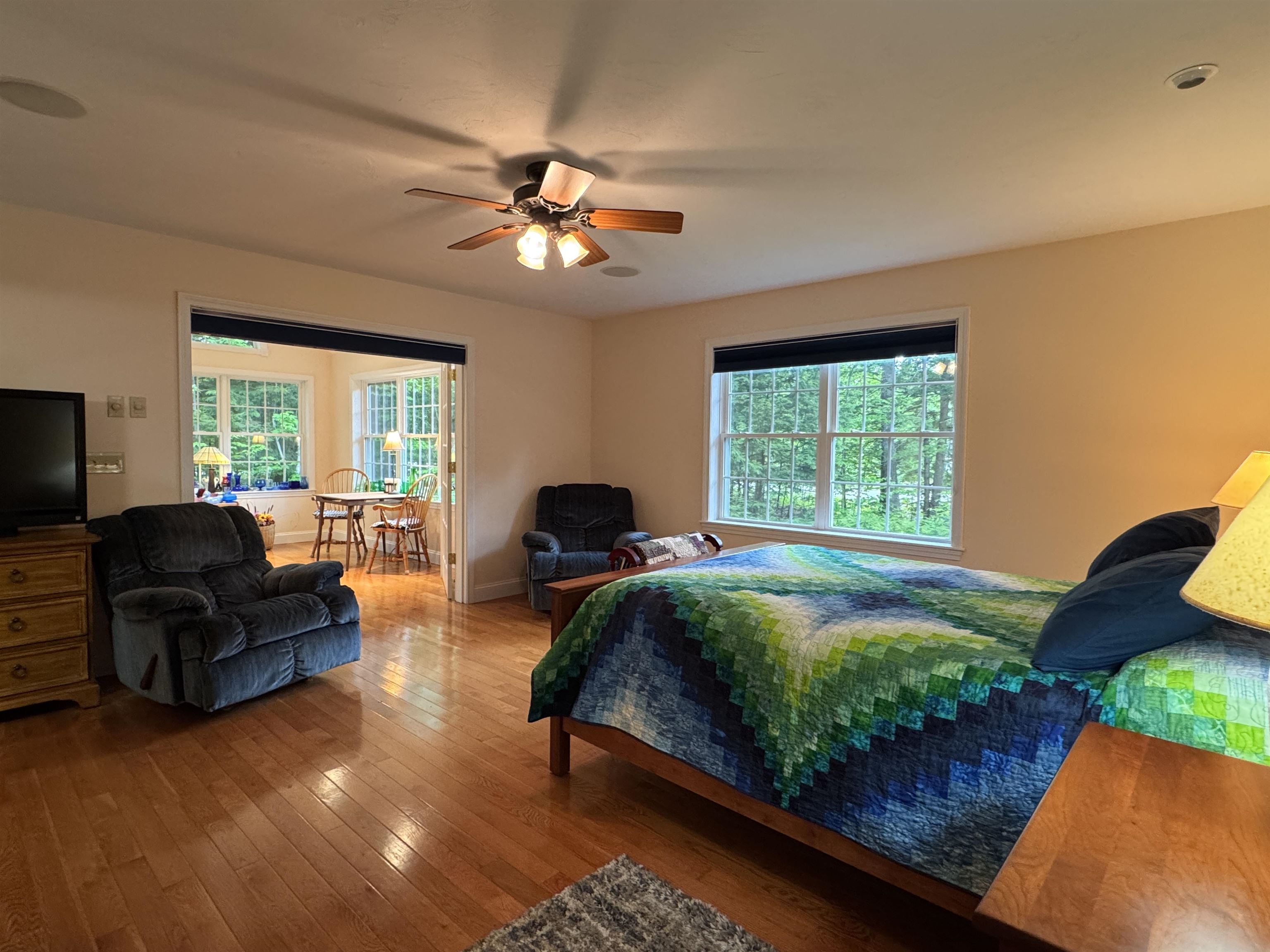 24 West Side Woods Road North Conway, NH 03860 - Photo 23 of 51