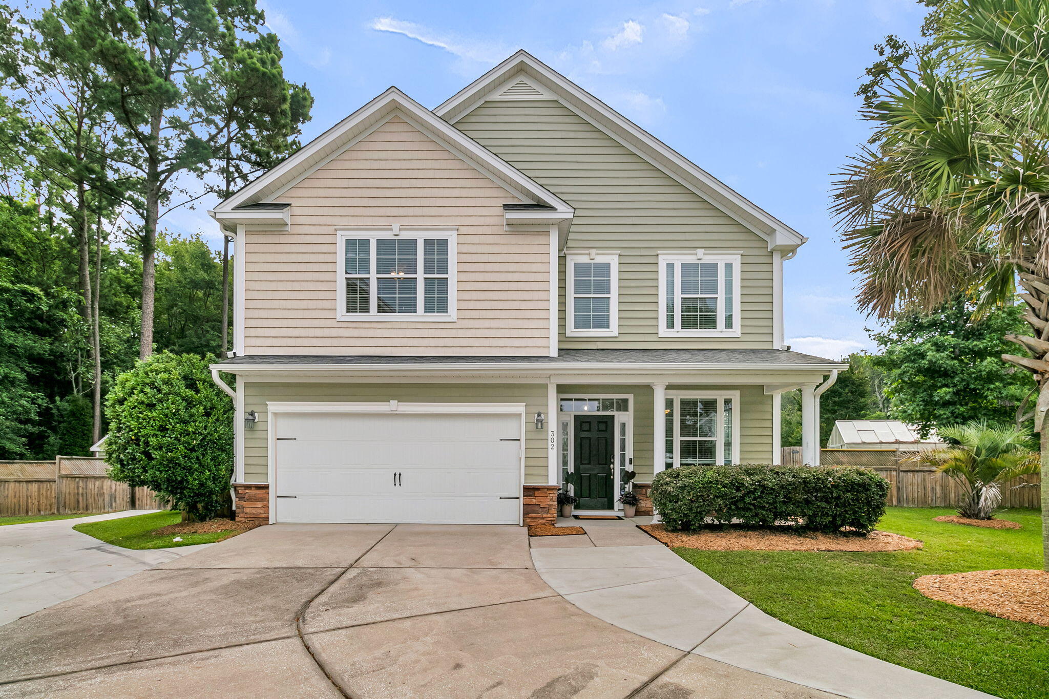 302 Freeland Way Moncks Corner, SC 29461 - Photo 55 of 69