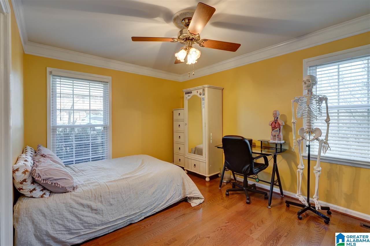 5829 Southhall Road Birmingham, AL 35213 - Photo 19 of 31