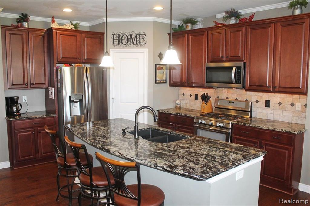 1779 Steeple Chase Road Canton, MI 48188 - Photo 58 of 79
