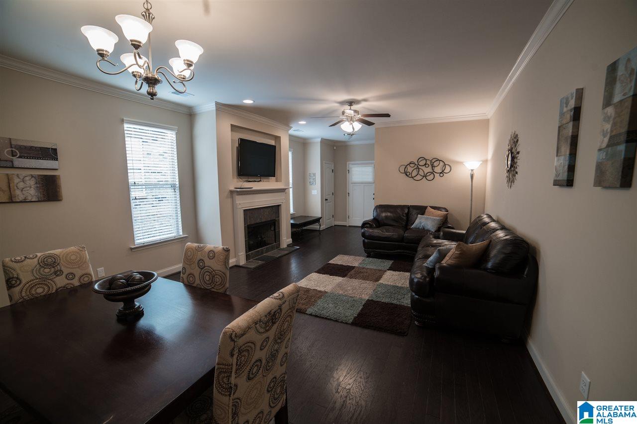 5744 Park Side Road Birmingham, AL 35244 - Photo 5 of 28