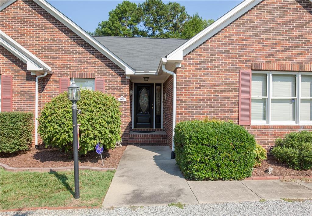 721 Guilford Road Jamestown, NC 27282 - Photo 2 of 29 Gallery Image 2