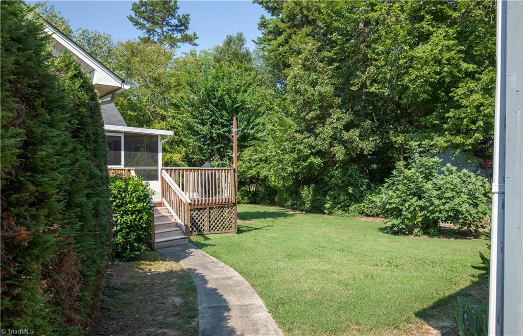 721 Guilford Road Jamestown, NC 27282 - Photo 5 of 29 Gallery Image 5