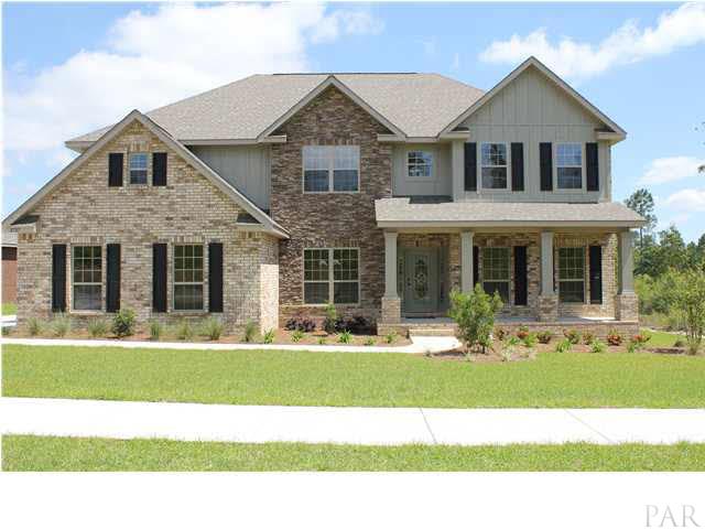 1041 Ironforge Road Cantonment, FL 32533 - Photo 1 of 16 Gallery Image 1