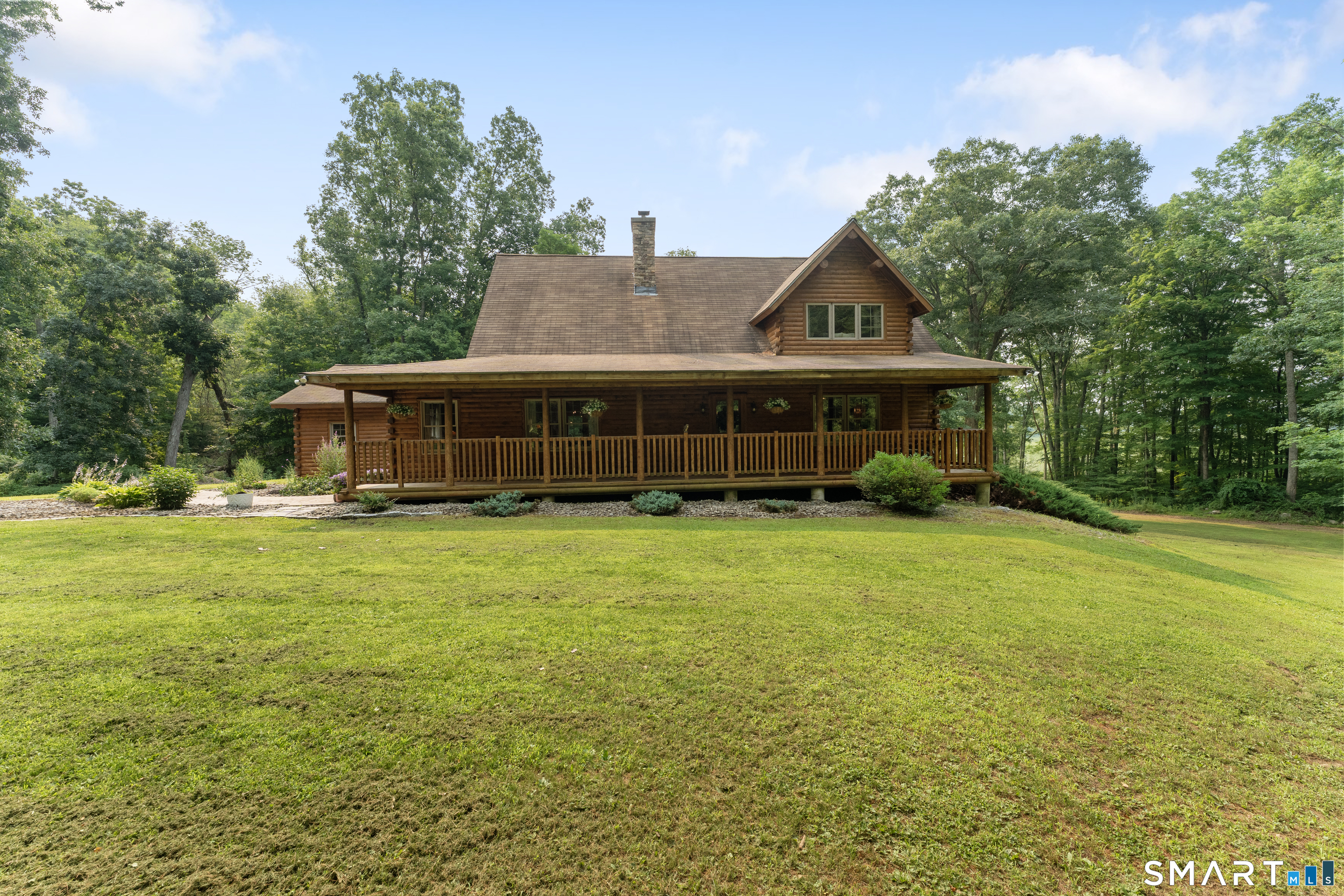 457 Kemp Road Scotland, CT 06247 - Photo 4 of 39