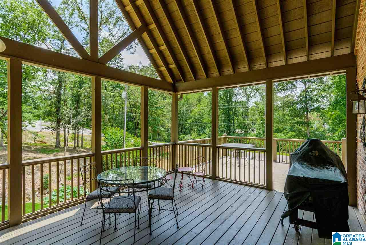 2634 Dolly Ridge Road Birmingham, AL 35243 - Photo 37 of 50