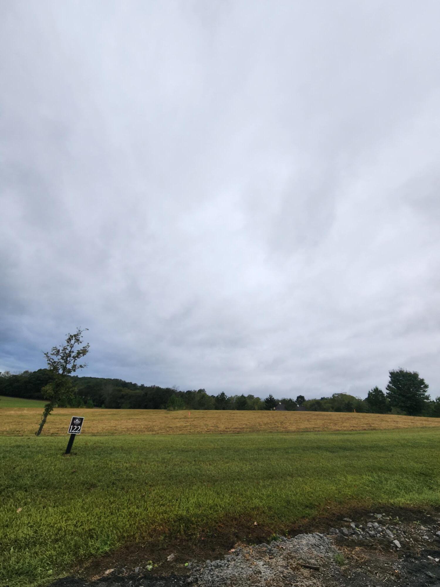 122 River Ridge Drive Dunlap, TN 37327 - Photo 2 of 11 Lot 122 (2)