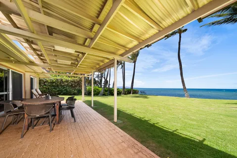 $4,999,999 | 1656 Halama Street, Kihei, HI 96753