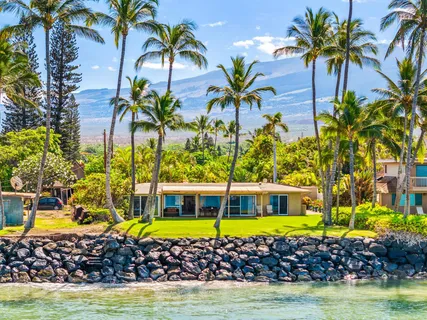 $4,999,999 | 1656 Halama Street, Kihei, HI 96753