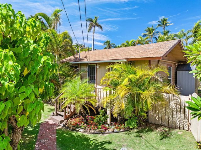 $4,999,999 | 1656 Halama Street, Kihei, HI 96753